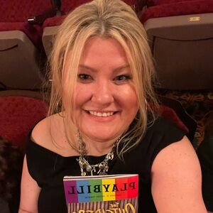 Meet your Posher, Melanie